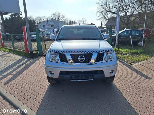 Nissan Navara - 3