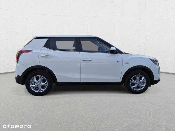 SsangYong Tivoli 1.5 T-GDI Joy - 4