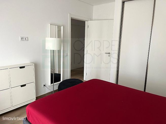 Apartamento Duplex Mobilado no Centro de Tavira - 125,88 m²-7