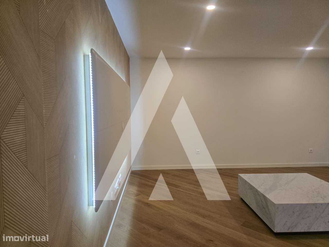 Apartamento T3  com terraço no centro de Aveiro - Grande imagem: 5/36