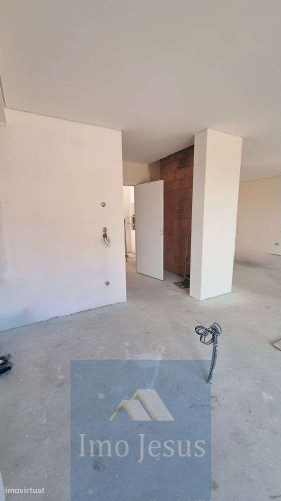 Moradia Terrea T3+1 em Vila Nova de Gaia-16