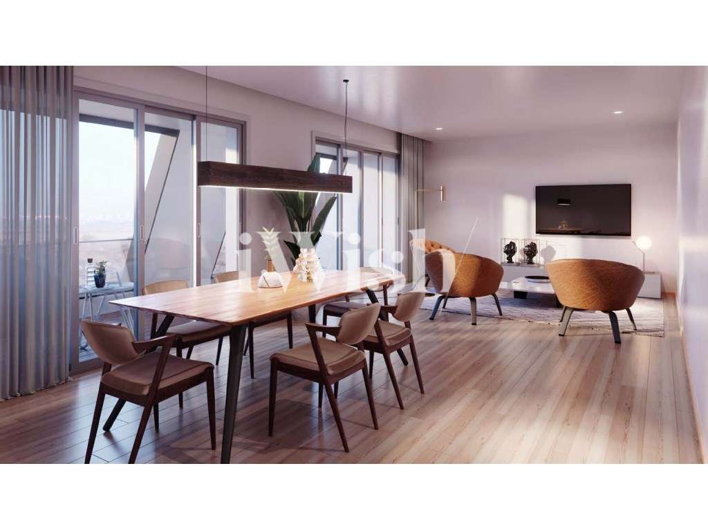 Santos Pousada City Flats - Apartamento T2 no centro do Porto - Grande imagem: 3/24