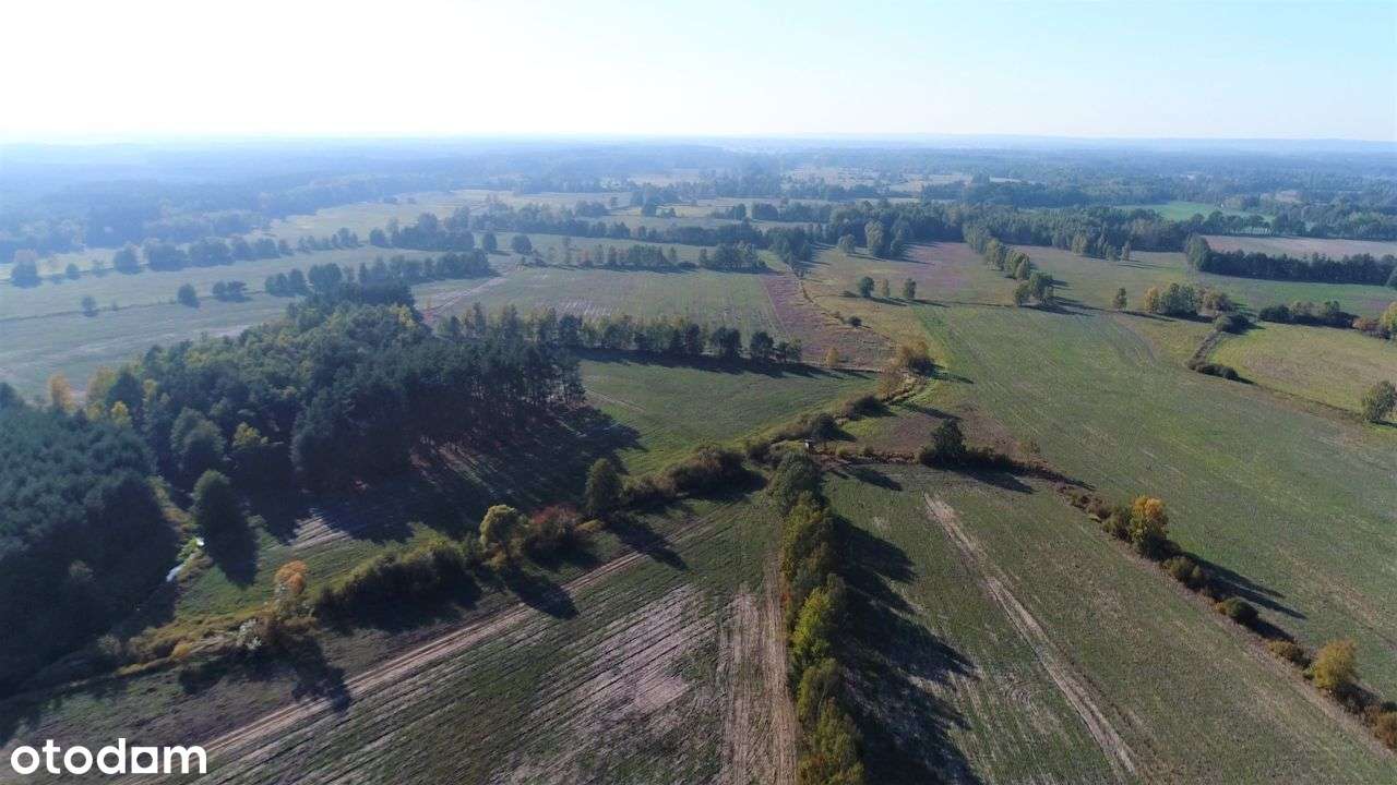 Ogromny teren inwestycyjny w Zielonej Górze - Pełny obrazek: 4/20