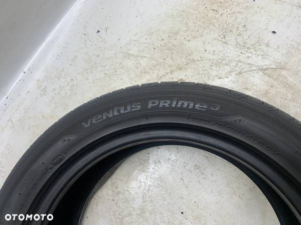 Opony 195/50/R16 Hankook Ventus Prime 3 G - 2187 - 4