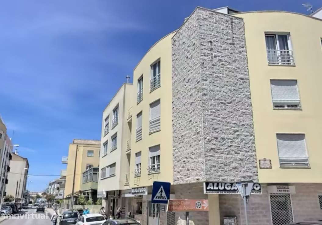 Apartamento t2 à venda na Avenida Infante dom Henrique - Grande imagem: 5/8