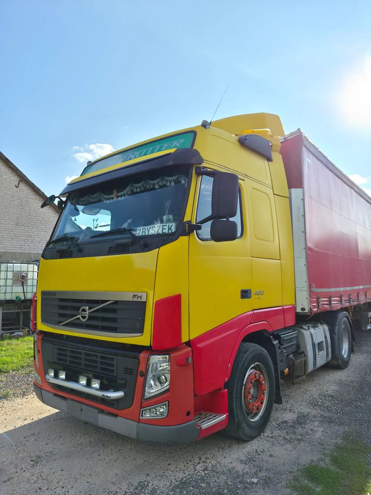 Volvo FH 2009
