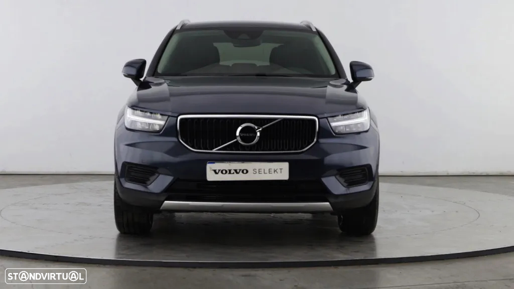 Volvo XC 40 1.5 T3 Momentum Geartronic - 8