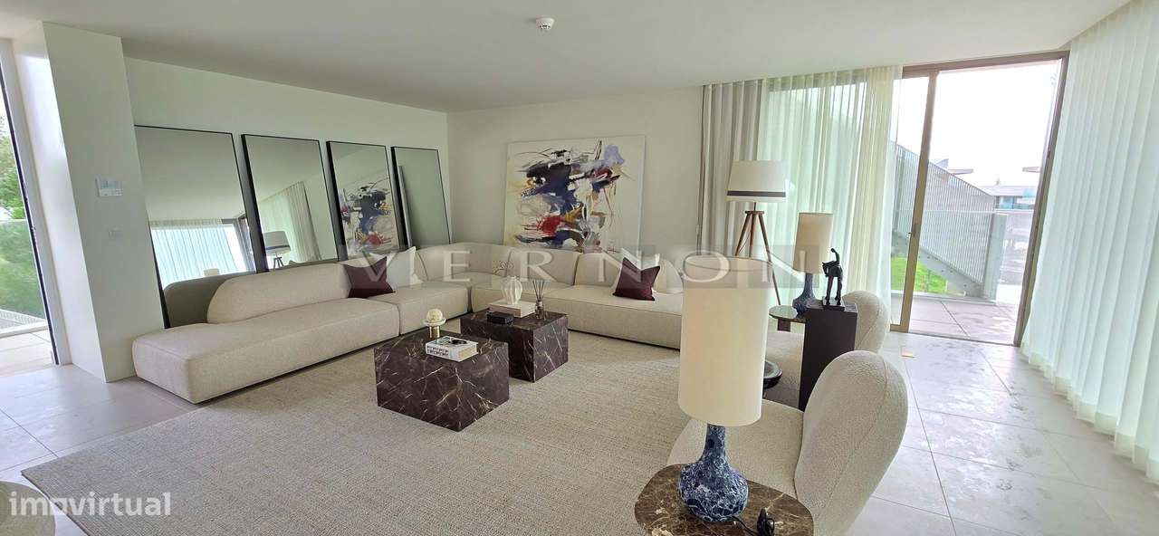 Algarve, Novo no Mercado, para venda, Apartamentos de Luxo no Carvoeir-8