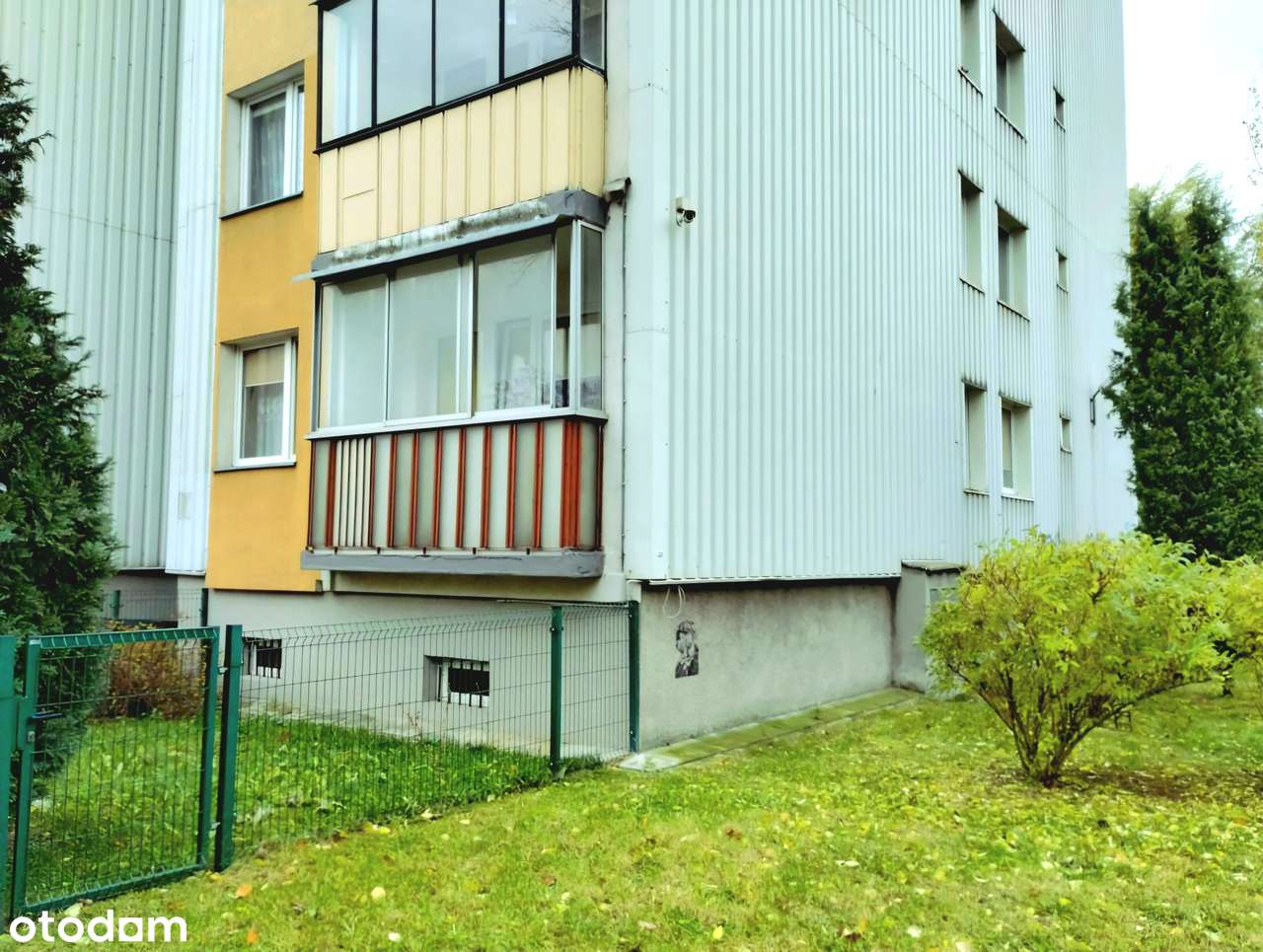 Przy Parku Chomicza, balkon, osobna kuchnia z oknem, piwnica-10