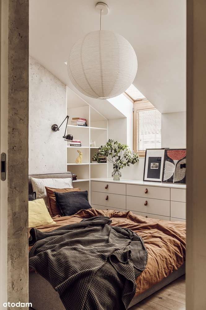 Mieszkanie w kamienicy  z pięknym widokiem-6