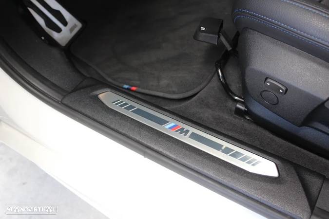 BMW 116 d Pack M Auto - 17