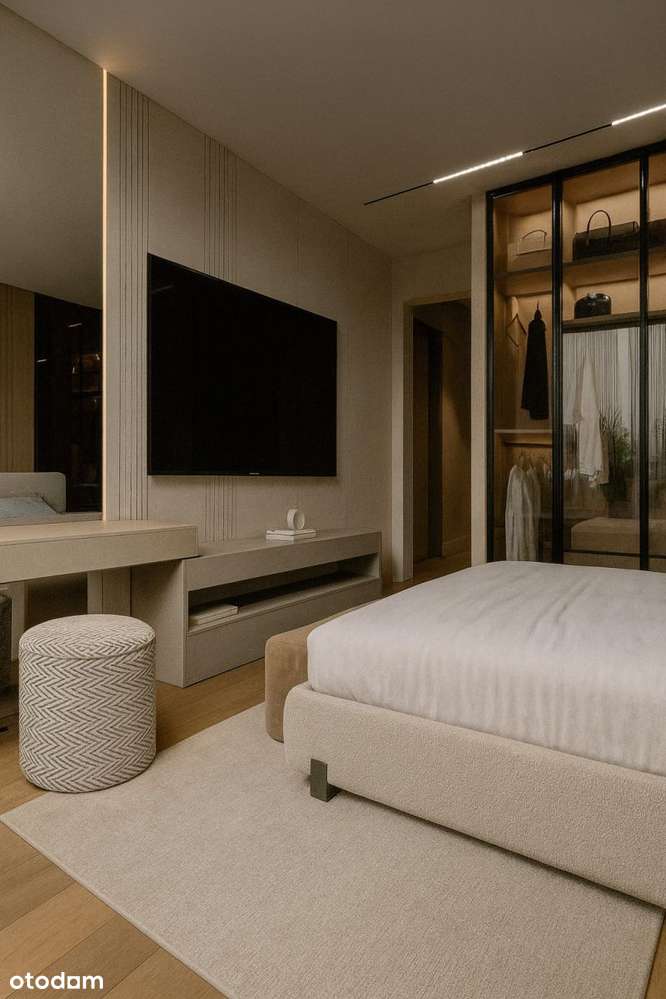 7 pokojowa willa z ogrodem, Twoja przestrzeń-6