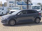 Kia Rio 1.2 CVVT Dynamic - 2