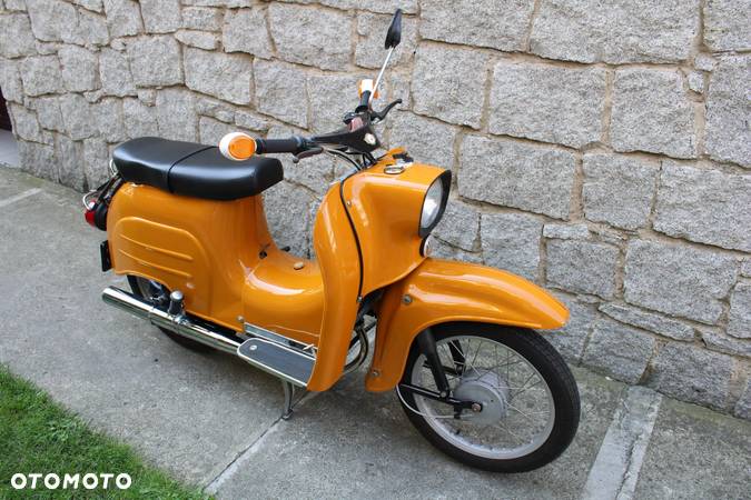 Simson KR - 21