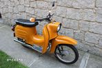 Simson KR - 21