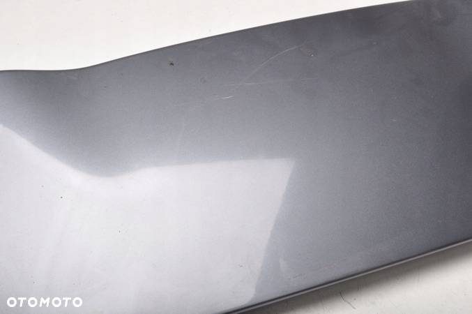 VOLVO C30 SPOILER SPOJLER KLAPY 31255832 - 3