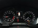 Skoda Octavia Scout 2.0 TDI 4x4 DSG - 37