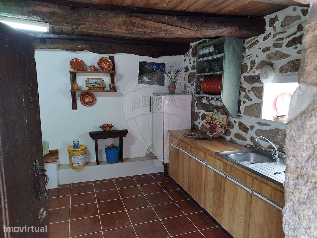 Moradia T1 para venda - Grande imagem: 5/18