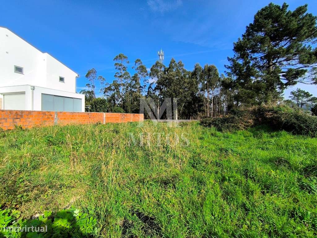 Lote para construção de moradia - Grande imagem: 5/8