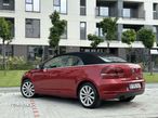 Volkswagen Eos 1.4 TSI BlueMotion Technology - 11