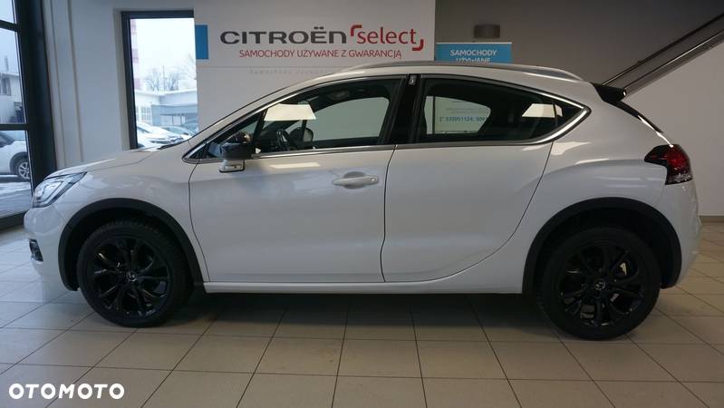 Citroën DS4 Cross 1.2 PureTech Be Chic S&S - 2