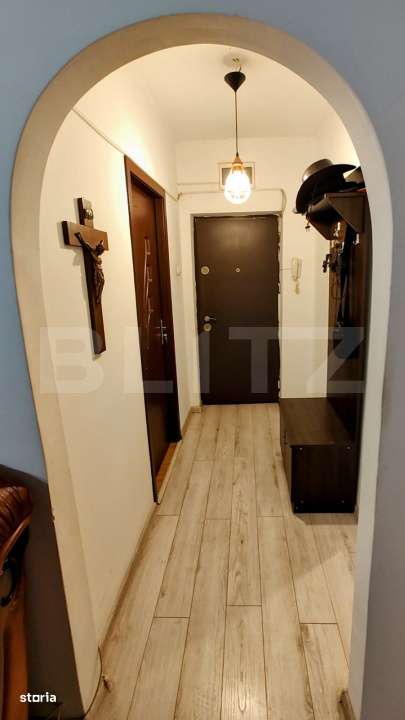 Apartament 2 camere de vanzare | Chibrit - Imagine principală: 3/7