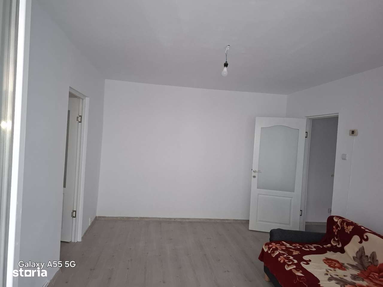 Apartament 2 camere, parter cu balcon, strada Zizinului-Gemenii!-0