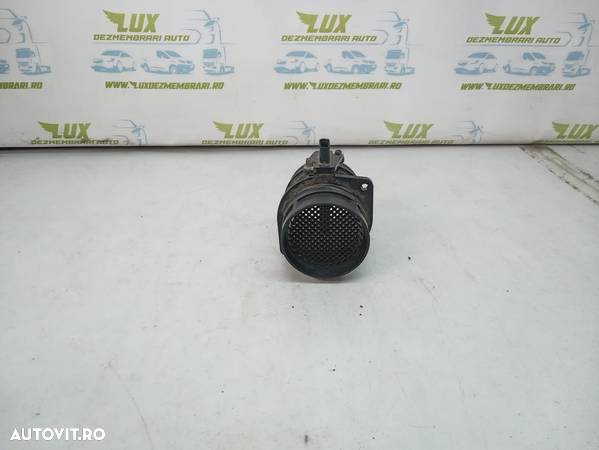 Debitmetru senzor debit aer maf 1.8 2.0 4.2 tfsi 06j906461d Skoda Yeti 1 - 4