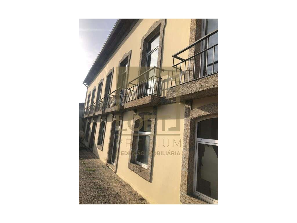 Escritório para Arrendar Junto ao Shopping - Grande imagem: 2/24