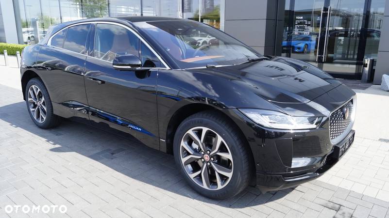 Jaguar I-Pace EV400 AWD HSE - 1