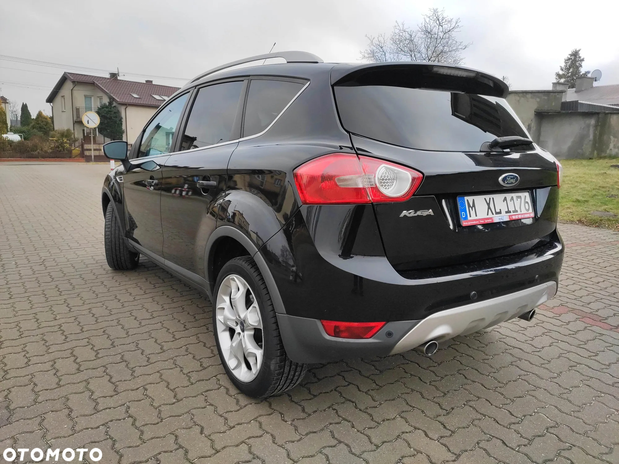 Ford Kuga 2.0 TDCi Individual - 3