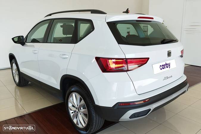 SEAT Ateca 1.0 TSI Style - 6