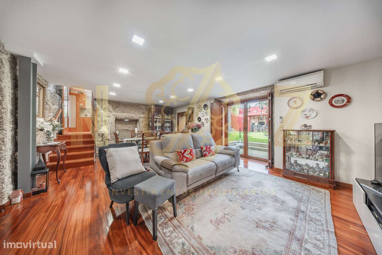 Moradia Individual T3+1 com 620 m² de Terreno |Energia Solar-29