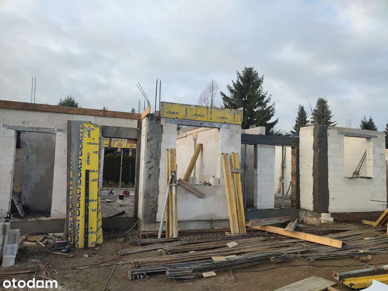 Osiedle Tu i Teraz | Mieszkanie 67,52 m2 - z balkonem i tarasem |-17