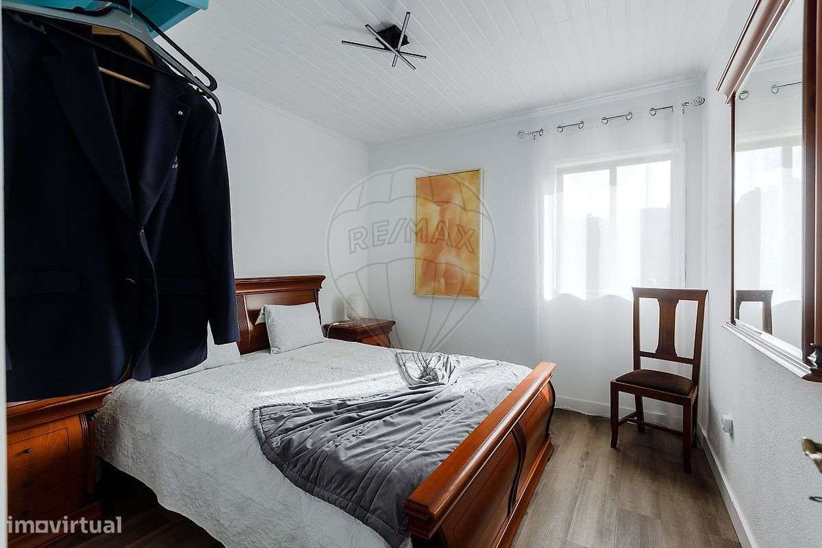 Moradia T8 para venda-22