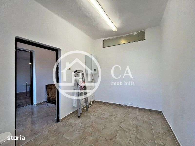 Apartament de vânzare la curte comună în zona Ultracentrală, Oradea - Imagine principală: 4/8