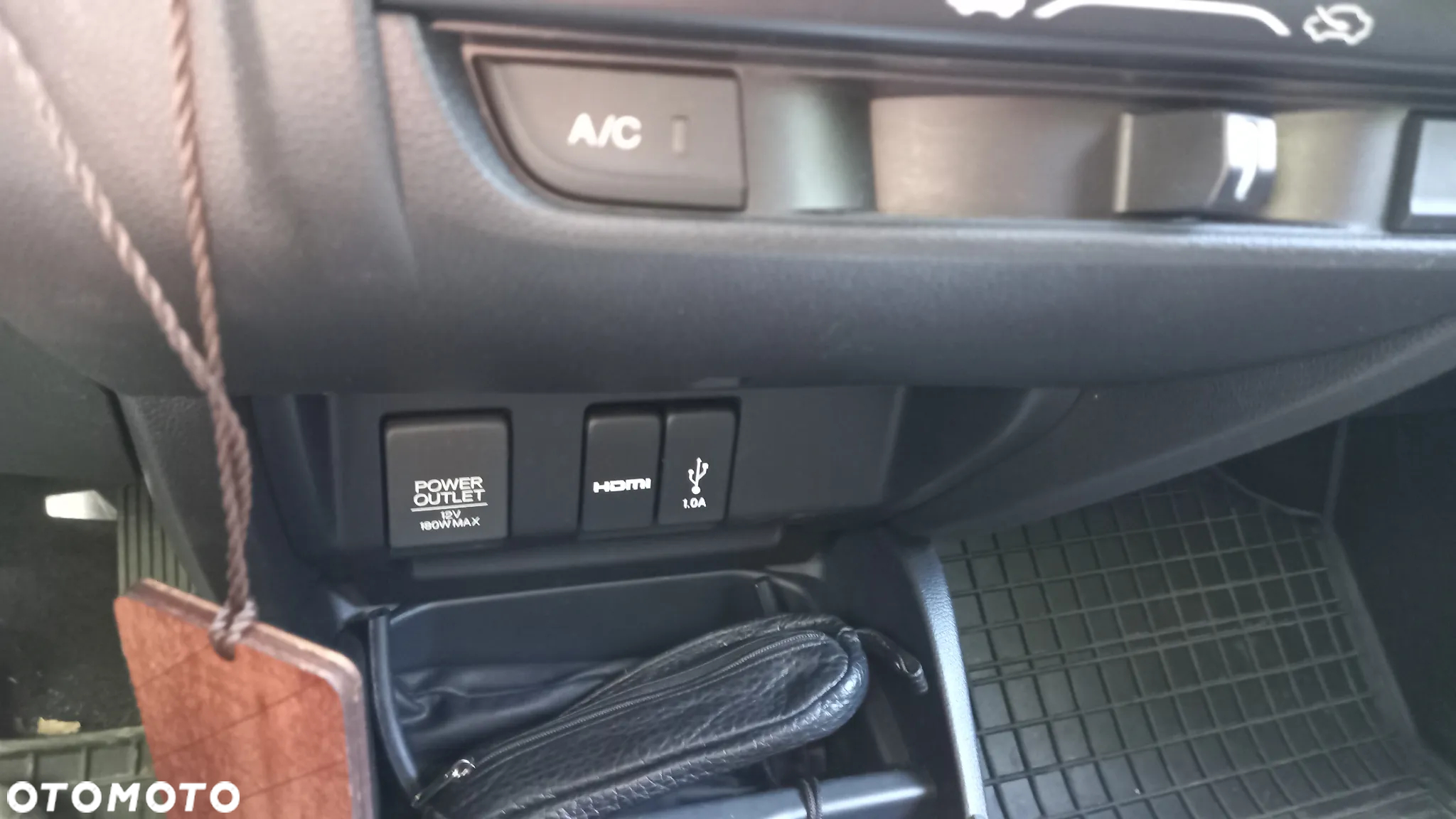 Honda Jazz 1.5 i-VTEC Dynamic (ADAS/Honda Connect+) - 14