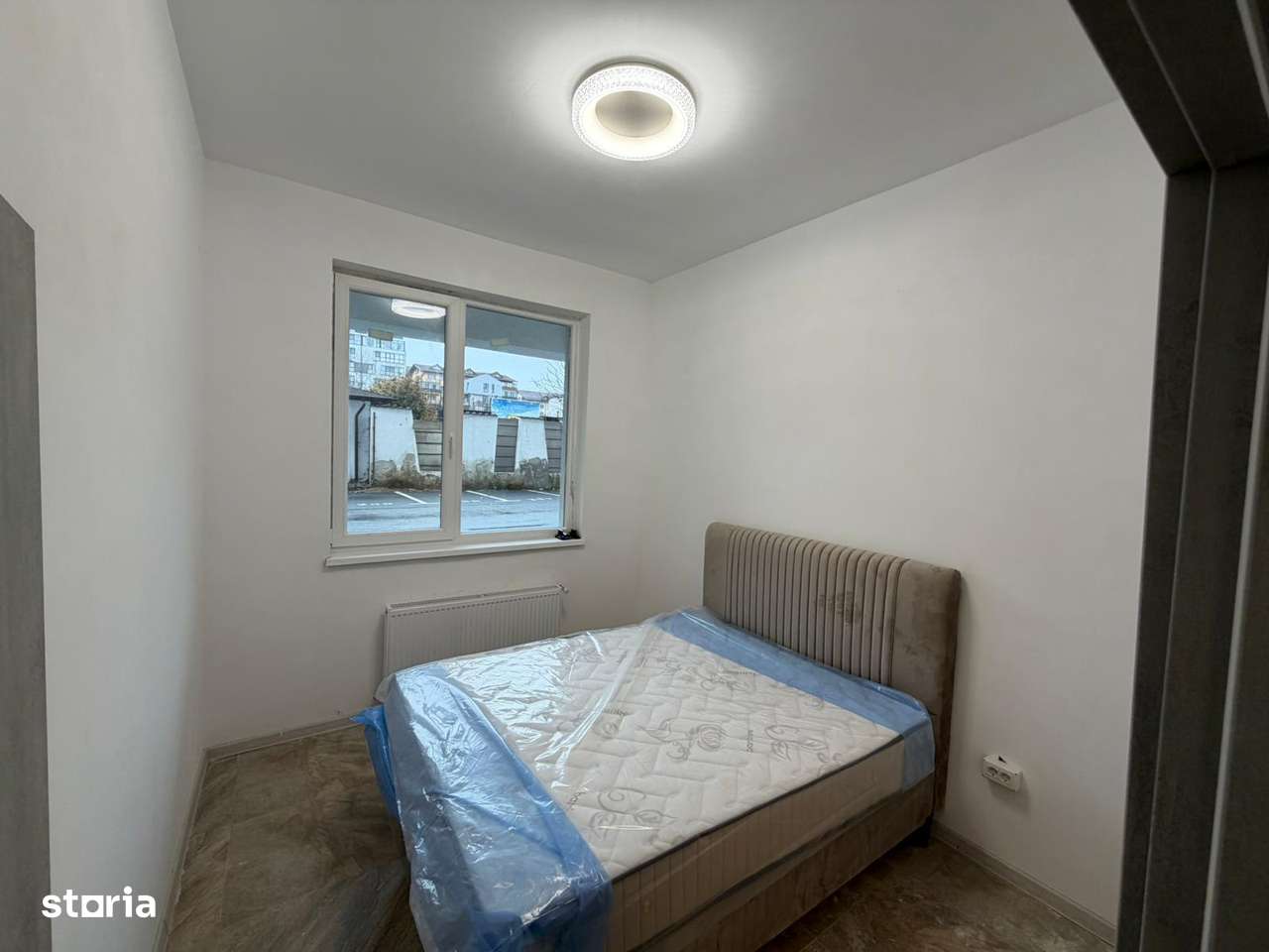 Studio Modern Gata De Mutare, Ideal Locuit Sau Investitie, Rezervelor-5