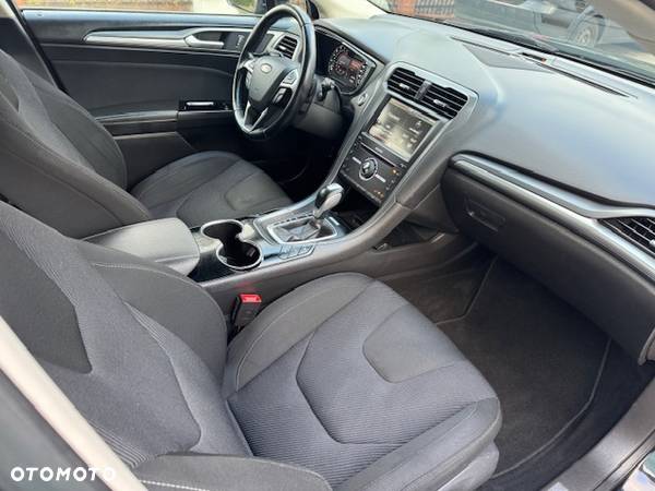 Ford Mondeo 2.0 TDCi Edition PowerShift - 17