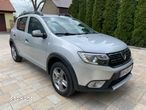 Dacia Sandero TCe 90 S&S Laureate - 3