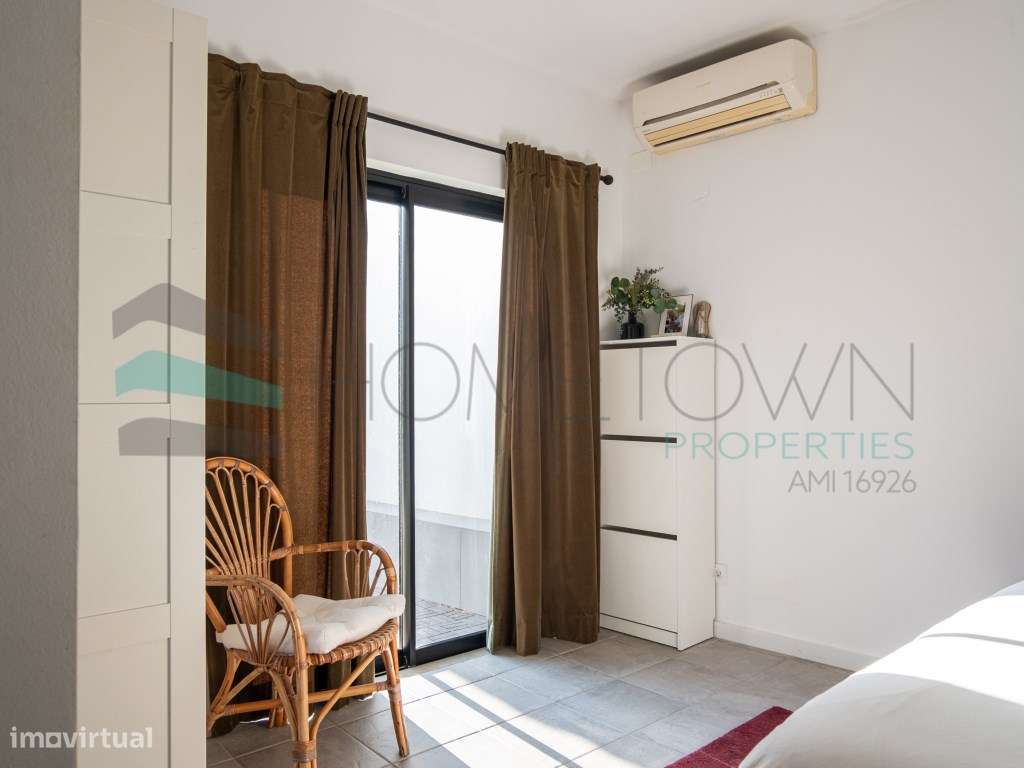 O Refúgio Perfeito no Algarve - Moradia T3 em Boliqueime-15