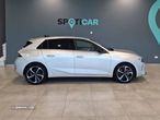 Opel Astra 1.5 D Elegance Aut. - 4