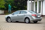 Toyota Avensis 1.8 Sol plus NAVI - 18