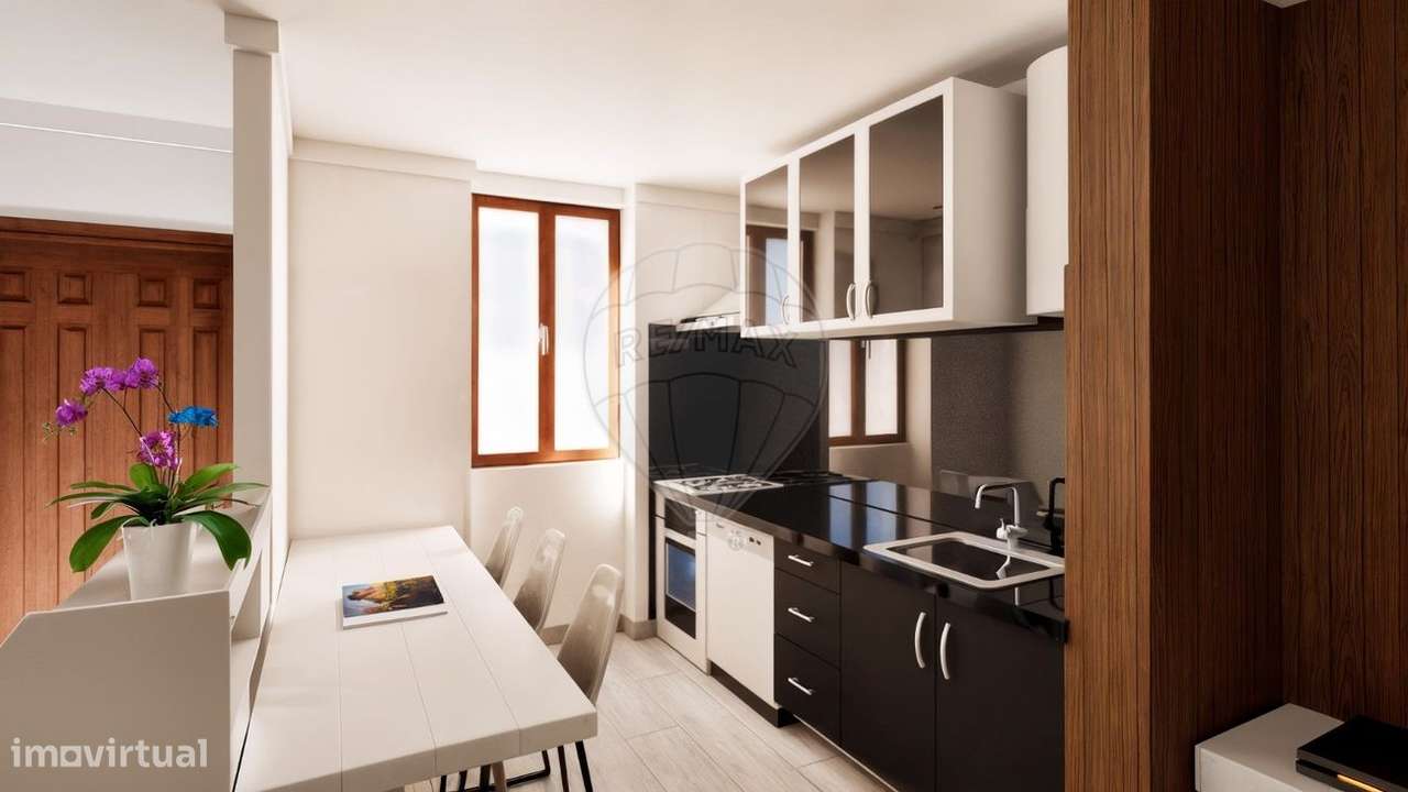 Moradia T4 para venda - Grande imagem: 5/25