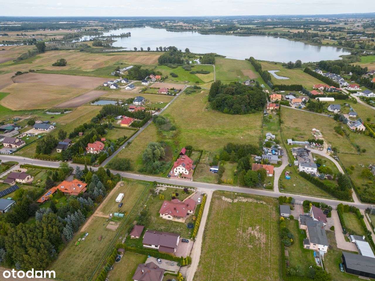 DUŻY DOM W ATRAKCYJNEJ CENIE - Pełny obrazek: 4/20
