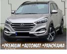 Hyundai Tucson - 1