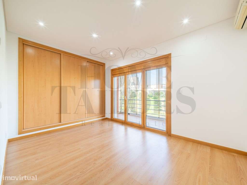 T3 Exclusivo nas Colinas do Cruzeiro: Luz, espaço e sofisticação nu...-13