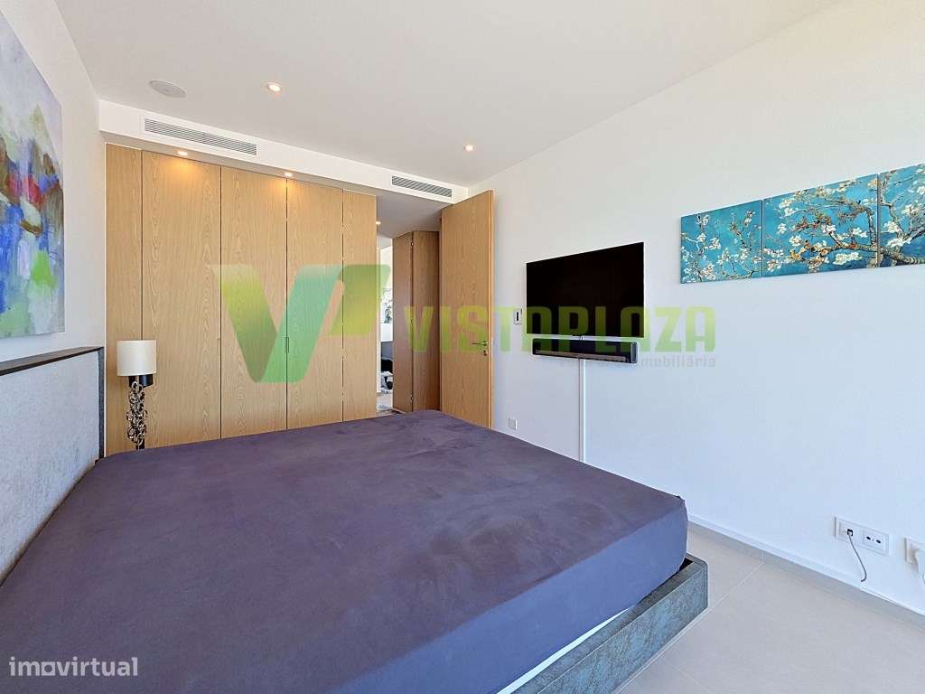 Penthouse T3 de Luxo junto à Marina de Lagos com Vista Mar / Rio e ...-18