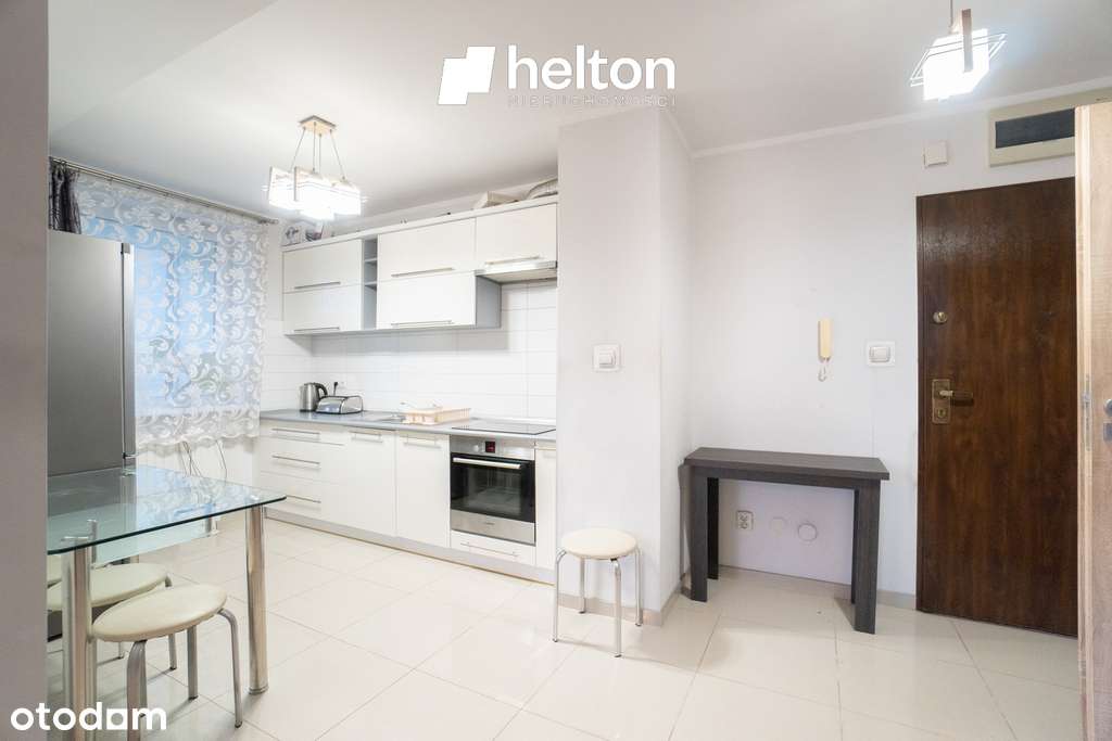 Bonarka 2 pokojowe | Fredry | Łagiewniki pętla-7