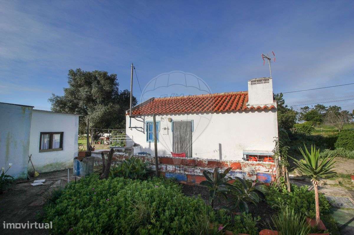 Moradia T1 para venda - Grande imagem: 4/19